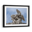 Descanso - Hugo Segura | Cuadro decorativo de Canvas Lab