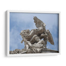 Descanso - Hugo Segura | Cuadro decorativo de Canvas Lab