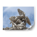 Descanso - Hugo Segura | Cuadro decorativo de Canvas Lab