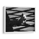 Cuadrícula - Hugo Segura | Cuadro decorativo de Canvas Lab