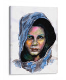 Yerninl - ORLCE | Cuadro decorativo de Canvas Lab