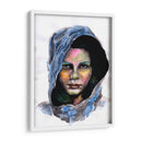 Yerninl - ORLCE | Cuadro decorativo de Canvas Lab