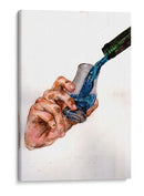 Manarmonial - ORLCE | Cuadro decorativo de Canvas Lab