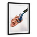 Manarmonial - ORLCE | Cuadro decorativo de Canvas Lab