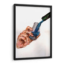 Manarmonial - ORLCE | Cuadro decorativo de Canvas Lab