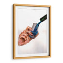 Manarmonial - ORLCE | Cuadro decorativo de Canvas Lab