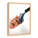 Manarmonial - ORLCE | Cuadro decorativo de Canvas Lab