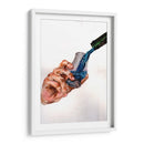 Manarmonial - ORLCE | Cuadro decorativo de Canvas Lab