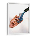 Manarmonial - ORLCE | Cuadro decorativo de Canvas Lab