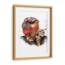 Indecisiones - ORLCE | Cuadro decorativo de Canvas Lab