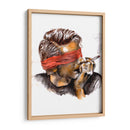 Indecisiones - ORLCE | Cuadro decorativo de Canvas Lab