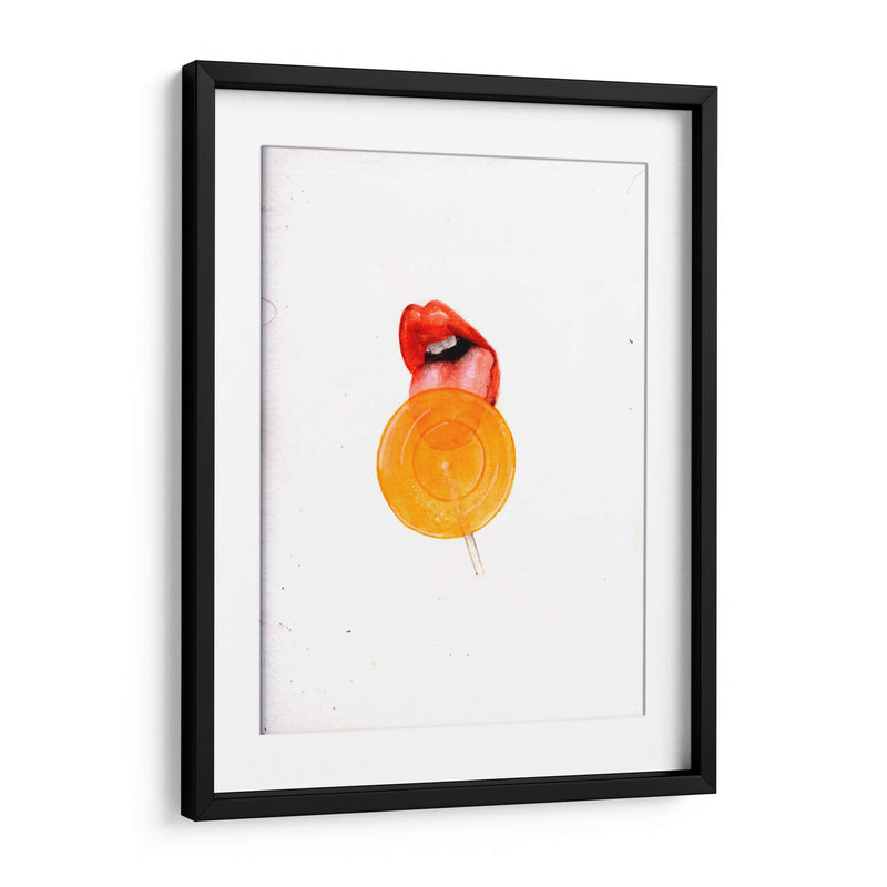 Lolpop - ORLCE | Cuadro decorativo de Canvas Lab