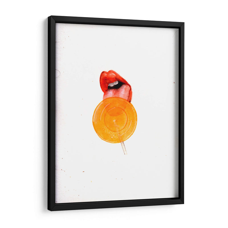 Lolpop - ORLCE | Cuadro decorativo de Canvas Lab