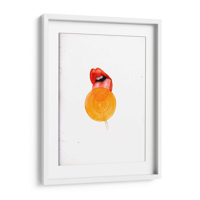 Lolpop - ORLCE | Cuadro decorativo de Canvas Lab