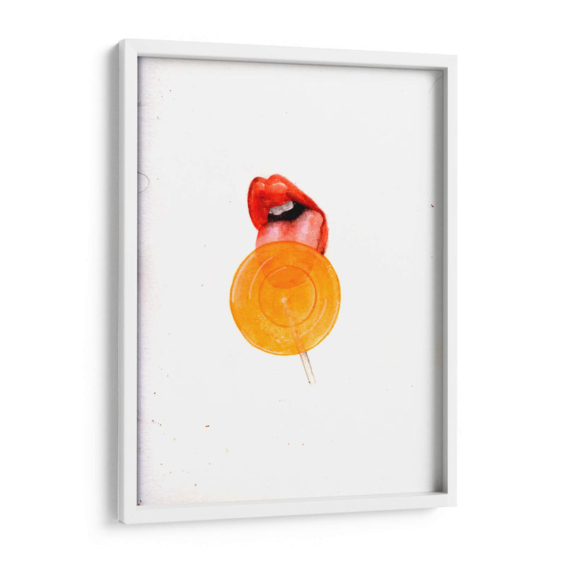 Lolpop - ORLCE | Cuadro decorativo de Canvas Lab