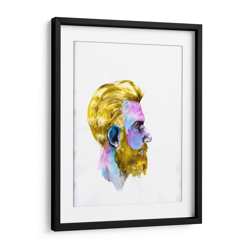 Fresh - ORLCE | Cuadro decorativo de Canvas Lab