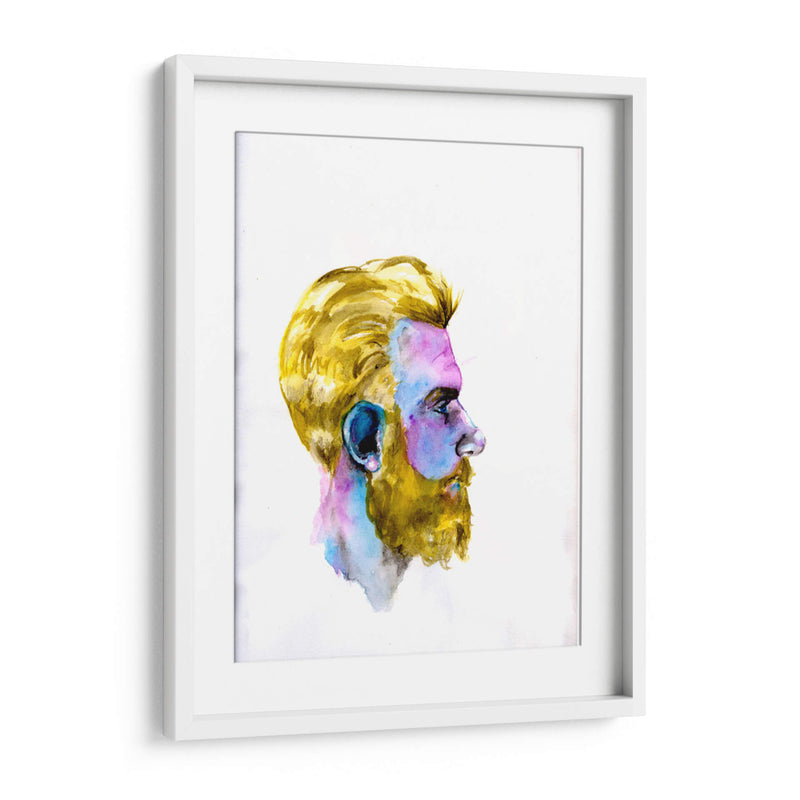 Fresh - ORLCE | Cuadro decorativo de Canvas Lab