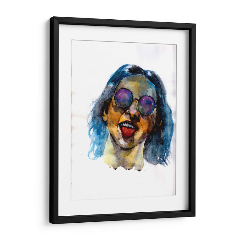 Libertinaje - ORLCE | Cuadro decorativo de Canvas Lab