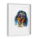 Libertinaje - ORLCE | Cuadro decorativo de Canvas Lab