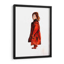 Way alone - ORLCE | Cuadro decorativo de Canvas Lab