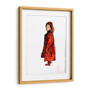 Way alone - ORLCE | Cuadro decorativo de Canvas Lab