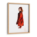 Way alone - ORLCE | Cuadro decorativo de Canvas Lab