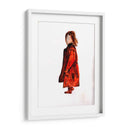 Way alone - ORLCE | Cuadro decorativo de Canvas Lab