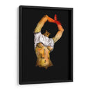 Denuedo - ORLCE | Cuadro decorativo de Canvas Lab