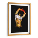 Denuedo - ORLCE | Cuadro decorativo de Canvas Lab