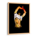 Denuedo - ORLCE | Cuadro decorativo de Canvas Lab