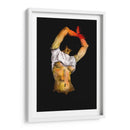 Denuedo - ORLCE | Cuadro decorativo de Canvas Lab