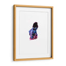 Incertidumbre - ORLCE | Cuadro decorativo de Canvas Lab