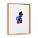 Incertidumbre - ORLCE | Cuadro decorativo de Canvas Lab