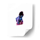 Incertidumbre - ORLCE | Cuadro decorativo de Canvas Lab