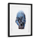 Decadencia - ORLCE | Cuadro decorativo de Canvas Lab