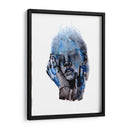 Decadencia - ORLCE | Cuadro decorativo de Canvas Lab