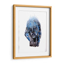 Decadencia - ORLCE | Cuadro decorativo de Canvas Lab