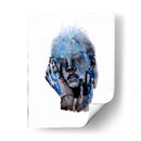 Decadencia - ORLCE | Cuadro decorativo de Canvas Lab