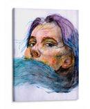 Traslucir - ORLCE | Cuadro decorativo de Canvas Lab