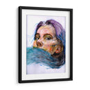 Traslucir - ORLCE | Cuadro decorativo de Canvas Lab