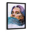 Traslucir - ORLCE | Cuadro decorativo de Canvas Lab