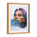 Traslucir - ORLCE | Cuadro decorativo de Canvas Lab