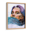 Traslucir - ORLCE | Cuadro decorativo de Canvas Lab