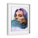 Traslucir - ORLCE | Cuadro decorativo de Canvas Lab