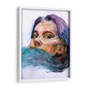 Traslucir - ORLCE | Cuadro decorativo de Canvas Lab