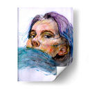 Traslucir - ORLCE | Cuadro decorativo de Canvas Lab