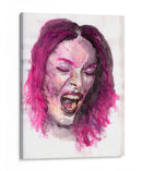 Desesperanza - ORLCE | Cuadro decorativo de Canvas Lab