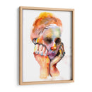 Resiliencia - ORLCE | Cuadro decorativo de Canvas Lab