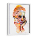 Resiliencia - ORLCE | Cuadro decorativo de Canvas Lab