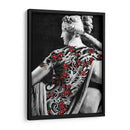 Venus Victrix Tattoo - David Aste | Cuadro decorativo de Canvas Lab